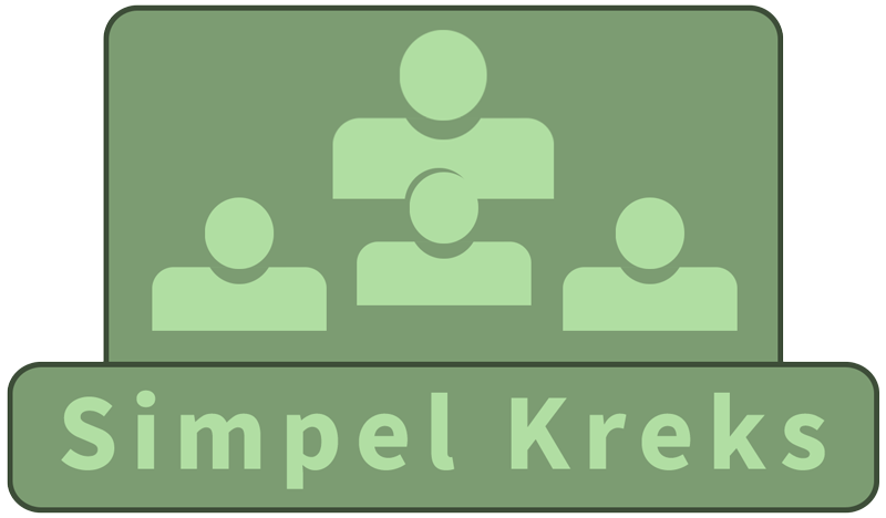 logo Simpel Kreks